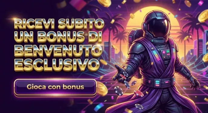 Caspero Casino